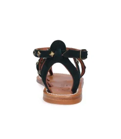 Hot Sandales Epicure Grama X Jane De Boy Femme Sandales & Tongs