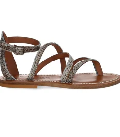 Sale Sandales Epicure Horsy Merou Femme Sandales & Tongs