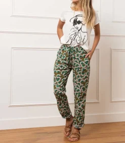 Online Sandales Epicurepyr Cuir Femme Sandales & Tongs