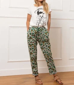 Online Sandales Epicurepyr Cuir Femme Sandales & Tongs