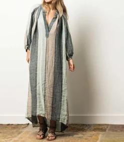 Sandales Epicurepyr Nubuck Gris Femme Sandales & Tongs