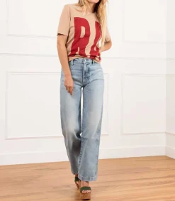 Online Sandales Manuela Femme Sandales & Tongs