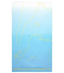 Sarong Jane De Boy Femme Écharpes & Étoles