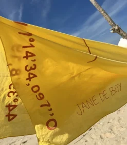 Sarong Jane De Boy Femme Écharpes & Étoles