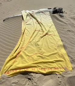 Sarong Jane De Boy Femme Écharpes & Étoles