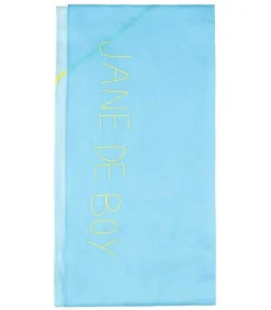 Sarong Jane De Boy Femme Écharpes & Étoles