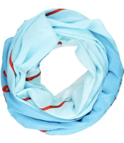 Sarong Jane De Boy Femme Écharpes & Étoles