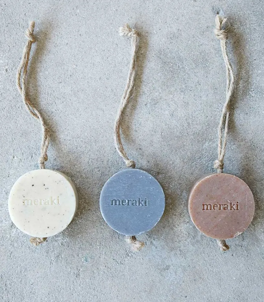 Clearance Savon Bambou Et Charbon Femme Soins Visage & Corps