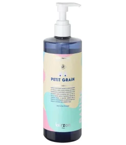 Sale Savon Fou Naturel Petit Grain 500 Ml Femme Soins Visage & Corps