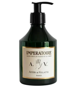 Clearance Savon Imperatoire Pour Les Mains Et Le Corps 350Ml Femme Soins Visage & Corps