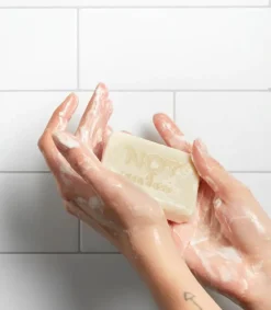 New Savon Not A Bar Soap 100 Gr Femme Soins Visage & Corps