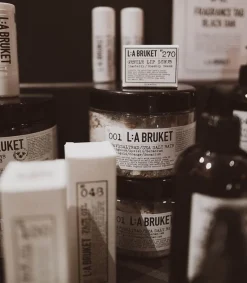 Sel Pour Le Bain N°001 Souci, Orange Et Geranium 450 G Savons