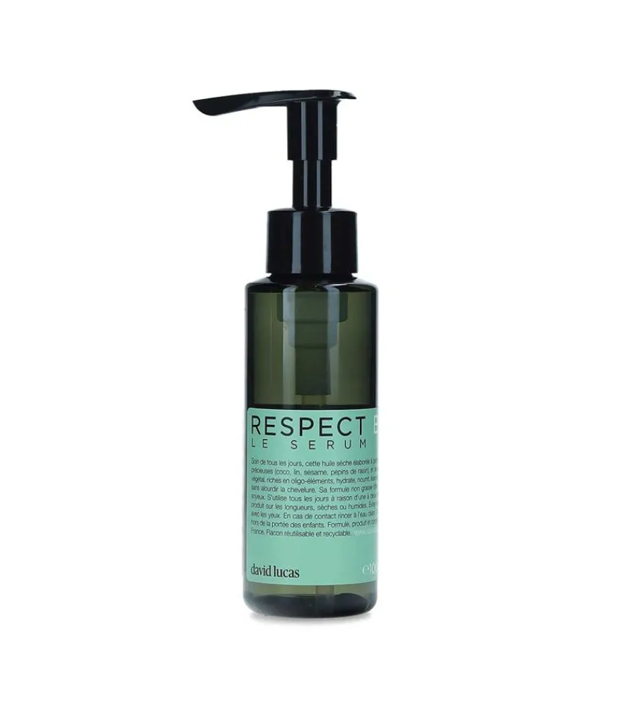 Online Serum Respect 100Ml Femme Soins Cheveux