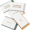 Discount Set De 5 Cartes Celebrations Petite Papeterie