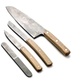 Discount Set De 4 Couteaux A Viande Surface Ustensiles & Accessoires