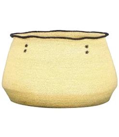 Sale Set De 2 Paniers Bas "Mare" Rangements