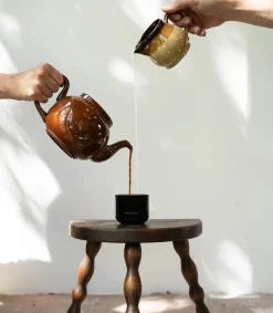 Discount Set De 4 Tasses Komb 10Cl X Jane De Boy Tasses, Mugs & Bols