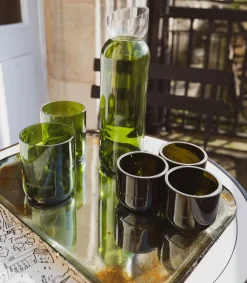 Discount Set De 4 Tasses Komb 10Cl X Jane De Boy Tasses, Mugs & Bols