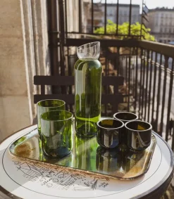 Discount Set De 4 Tasses Komb 10Cl X Jane De Boy Tasses, Mugs & Bols