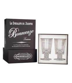 Online Set De 2 Verres A Absinthe Traditionnel Pontarlier Tasses, Mugs & Bols