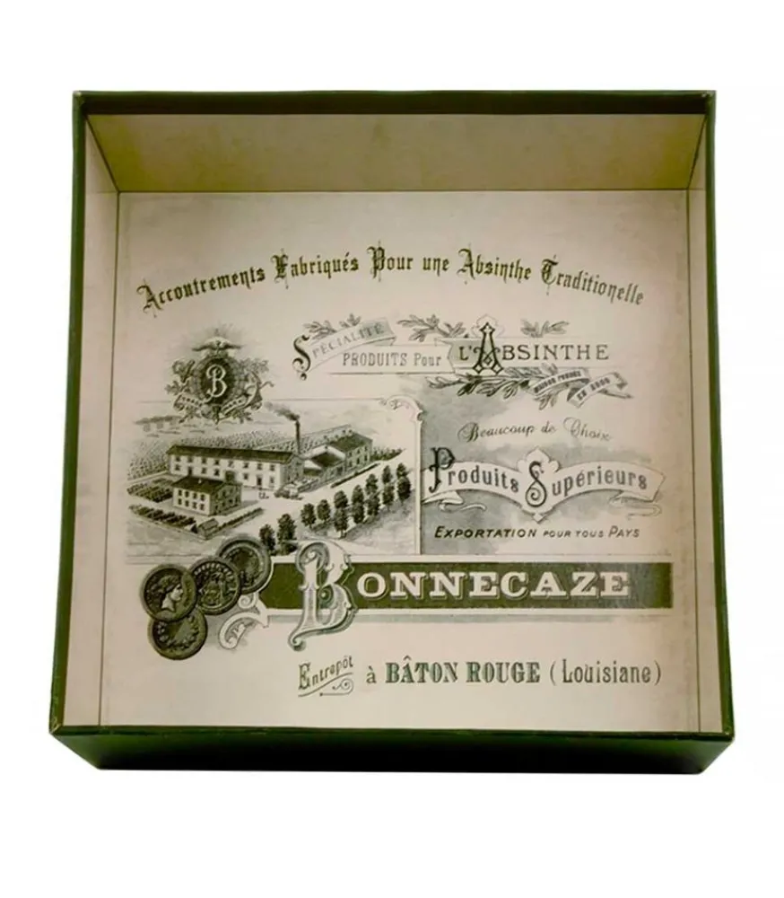 Online Set De 2 Verres A Absinthe Traditionnel Pontarlier Tasses, Mugs & Bols