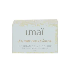 Hot Shampoing Solide Apres-Soleil Femme Soins Visage & Corps