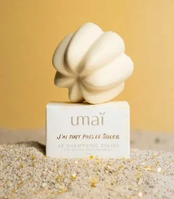 Hot Shampoing Solide Apres-Soleil Femme Soins Visage & Corps