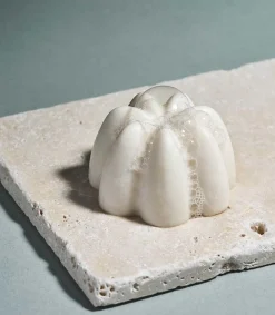 New Shampoing Solide Doux Femme Soins Cheveux