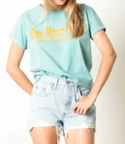 Clearance Short 501® Original Femme Bas