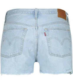 Clearance Short 501® Original Femme Bas
