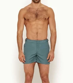 Best Short De Bain Court Setter Ii Sage Homme Shorts De Bain
