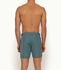 Discount Short De Bain Homme Mi-Long Bulldog Ii Sage Homme Shorts De Bain