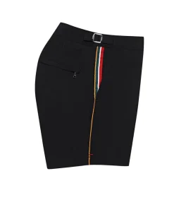 Best Short De Bain Homme Setter Night Iris Homme Shorts De Bain