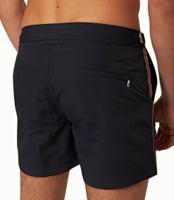 Best Short De Bain Homme Setter Night Iris Homme Shorts De Bain