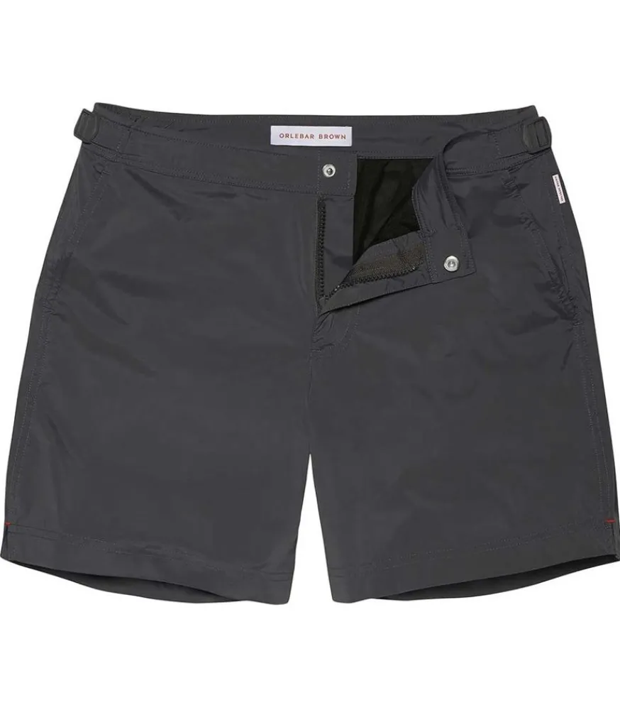 Best Short De Bain Mi-Long Bulldog Sport Homme Shorts De Bain