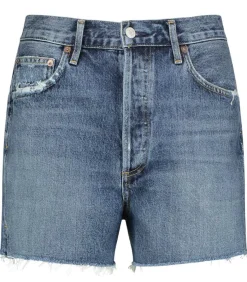 Outlet Short En Jean Dee Femme Bas