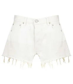 Short En Jean Jester Femme Bas