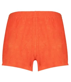 Online Short Foxy Mandarine Femme Bas