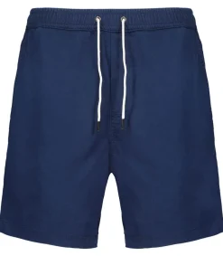 Hot Short Gregor 1154 Bleu Homme Shorts