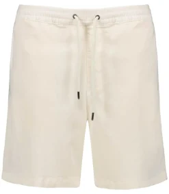 New Short Gregor 1154 Vanilla Homme Shorts