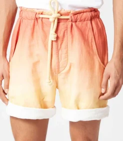 New Short Homme Kleliantd Homme Shorts