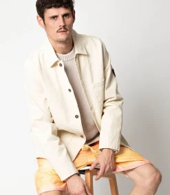 New Short Homme Kleliantd Homme Shorts