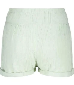 Outlet Short Maithili Jade Green Femme Bas