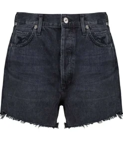 Outlet Short Marlow Ember Femme Bas