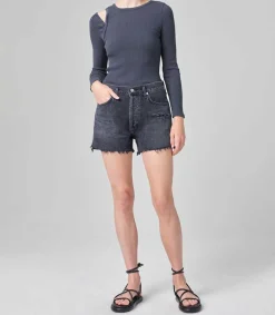 Outlet Short Marlow Ember Femme Bas