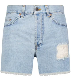 Sale Short Maxwell Vintage Femme Bas