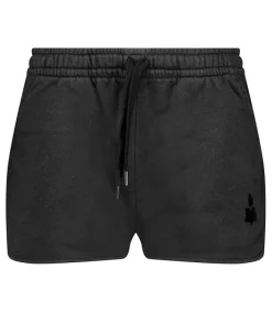 New Short Mifa Faded Black Femme Bas
