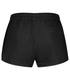 New Short Mifa Faded Black Femme Bas