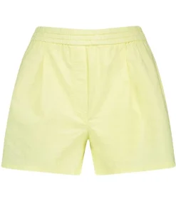 Clearance Short Oxford Femme Bas