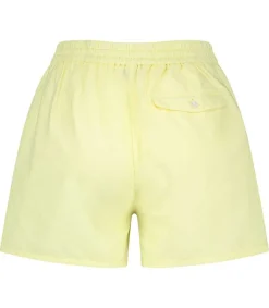 Clearance Short Oxford Femme Bas